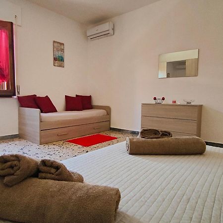 Appartamento Maestrale بورتو توريس المظهر الخارجي الصورة