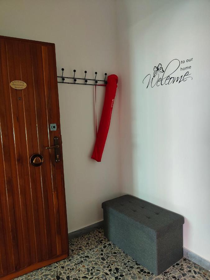 Appartamento Maestrale بورتو توريس المظهر الخارجي الصورة