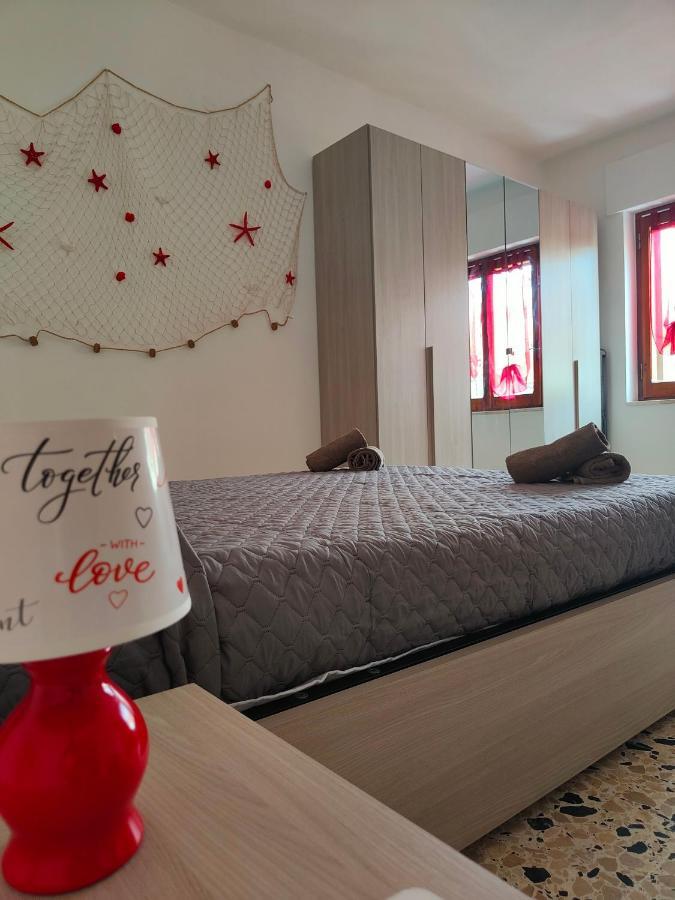 Appartamento Maestrale بورتو توريس المظهر الخارجي الصورة